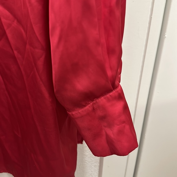 Pink Zara Shirt - Picture 3 of 4